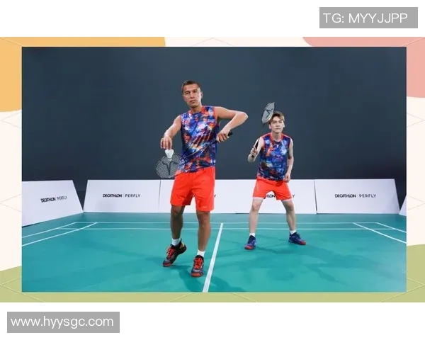 羽毛球战术深度解析：广州羽毛球队的成功之道与背后故事