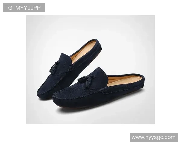 拖鞋男足球的魅力与挑战：从休闲到竞技的完美转变